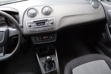 Seat Ibiza IV 2013 Seat Ibiza 1.2 TSI, Klima, Klimatronic,ALU, zdjęcie 7