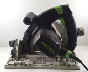 ZAGŁĘBIARKA FESTOOL TS55EBQ