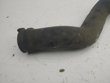 HONDA HR-V 2016 PŘÍVOD / WAZ CHLADIČŮ