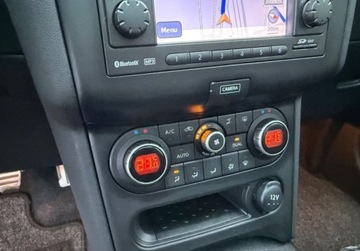 Nissan Qashqai I Crossover Facelifting  2.0 140KM 2013 Nissan Qashqai 2.0 Benzyna 140KM, zdjęcie 10