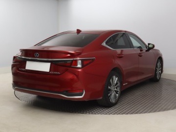 Lexus ES VII (XV70) 2021 Lexus ES 300h, Salon Polska, Serwis ASO, Automat, zdjęcie 1