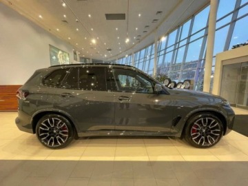 BMW X5 G05 SUV Facelifting 3.0 30d 298KM 2026 BMW X5 xDrive30d Sport Suv 2.0 (298KM) 2026, zdjęcie 3