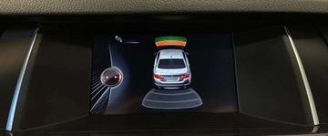 BMW Seria 5 F10-F11 Limuzyna Facelifting 518d 150KM 2016 BMW Seria 5 2.0d Salon Polska R CARS Warszawa 2.0 Diesel 150KM, zdjęcie 17