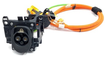 Gniazdo kabel ładowania Audi E-Tron 4KL971106G