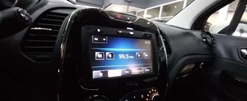 Renault Captur I Crossover 0.9 Energy TCe 90KM 2015 Renault Captur Renault Captur 0.9 Energy TCe MOZLIWA ZAMIANA Benzyna 90KM, zdjęcie 31