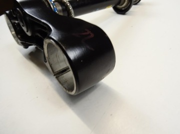 KTM DUKE 125 PÓŁKA DOLNA 17 - 23