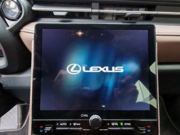 Lexus LBX 1.5 Hybrid 136KM 2025 Od ręki - Elegant 1.5 Hybrid 136KM | Podgrzewane fotele!, zdjęcie 7