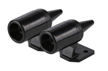 ULTRADŹWIĘKOWY ODSTRASZACZ ZWIERZĄT