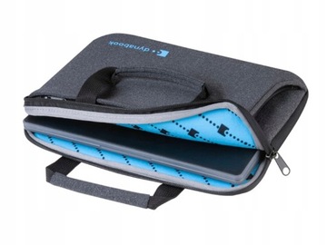 Чехол Dynabook Slim Case для ноутбука 11,6 дюйма