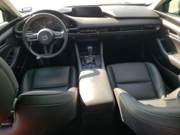 Mazda 3 IV 2020 Mazda 3 2020r., Select, od ubezpieczalni 2.5 Benzyna 186KM, zdjęcie 7