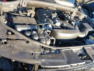 Dodge Durango III 3.6 V6 294KM 2023 Dodge Durango 3.6 V6 295 KM, 4x4, wersja GT PLUS, od ubezpieczalni, tani t, zdjęcie 11