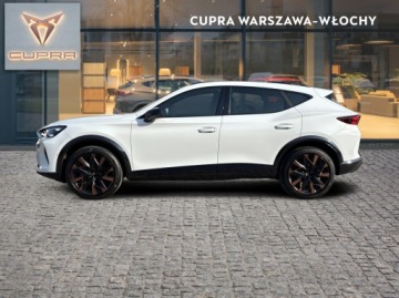 Cupra Formentor Crossover 1.5 TSI 150KM 2026 Cupra Formentor 1.5 eTSI 150 KM 7-biegowa automaty, zdjęcie 1