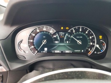 BMW X3 G01 2018 BMW X3 2018 BMW X3 XDRIVE30I 2.0 Benzyna 228KM, zdjęcie 8