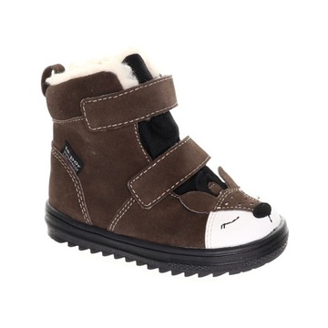 MIDO NOSTER 32-28 BUTY ZIMOWE MEMBRANA TE-POR r.26