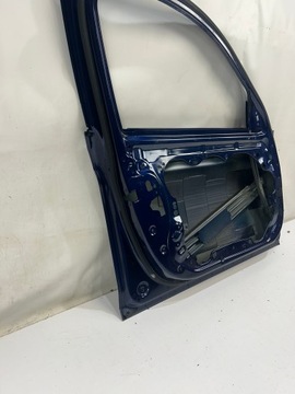 BMW 5 G30 DVEŘE PŘEDNÍ LEVÉ