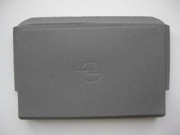 OPEL CROSSLAND 2020-2024 Руководство пользователя на польском языке + аудионавигация + OPEL CASE