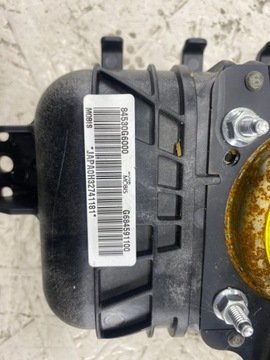 KIA PICANTO III ULOŽENÍ AIRBAG PASAŽÉR 84530G6000