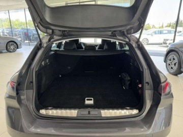 Peugeot 508 II 2021 Peugeot 508 Allure 1 wlasciciel Salon Polska FV 23 gwarancja dostawa, zdjęcie 15