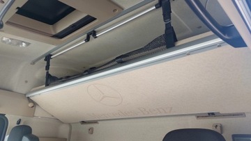 КОМПЛЕКТ КАБИНЫ MERCEDES ACTROS MP4 STREAM SPACE EURO 6