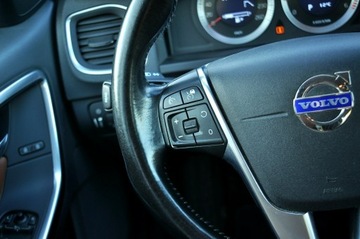 Volvo S60 II Sedan 2.0 D3 163KM 2011 Volvo S60 2.0 163 KM D3 Automat Skóra Navi Full, zdjęcie 14