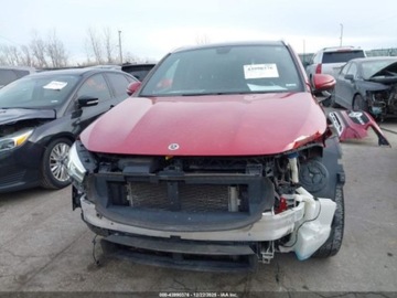 Mercedes GLA II 2021 Mercedes-Benz GLA 2021 r., 2,0L 250 4MATIC 2.0 Benzyna 221KM, zdjęcie 1