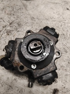 FIAT 500 2008 PUMPY VSTŘIKOVAČE