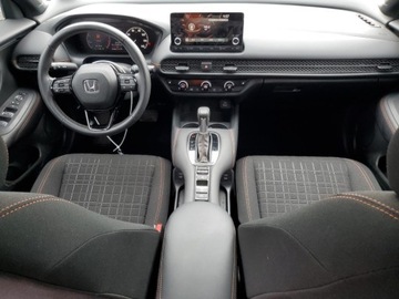 Honda HR-V III 2025 Honda HR-V Sport 2025 2.0l 2.0 Benzyna 158KM, zdjęcie 8