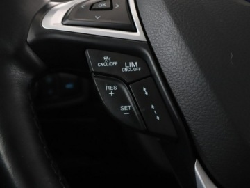 Ford S-Max II Van Facelifting 2.0 EcoBlue 150KM 2020 Ford S-Max Titanium automat navi kamera grzane, zdjęcie 32