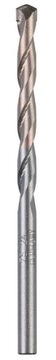 MILWAUKEE WIERTŁO DO BETONU 5 x 85 mm UDAR WALCOWE