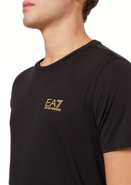 EA7 Emporio Armani koszulka T-Shirt NOWOŚĆ XL