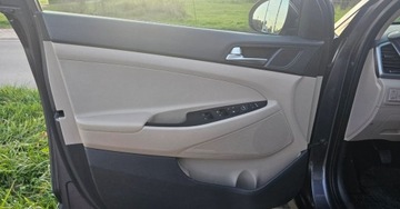 Hyundai Tucson III SUV 1.6 GDI 132KM 2017 Hyundai Tucson 1.6 Benzyna 132KM, zdjęcie 20