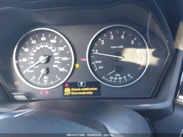 BMW X1 F48 2016 BMW X1 2016 BMW X1 XDRIVE28I 2.0 Benzyna 228KM, zdjęcie 9