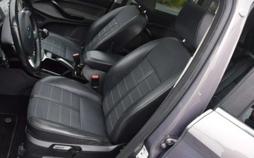 Ford Kuga I 2.0 Duratorq TDCi 140KM 2012 Ford Kuga 2.0D 4x4 Navi Kamera 2012r 166 Tys Km Sprowadzony 2.0 Diesel, zdjęcie 38