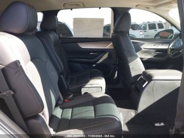 Mazda 2024 Mazda CX-90 2024 Mazda CX-90 3.3 Turbo S AWD 3.3 Benzyna 340KM, zdjęcie 11