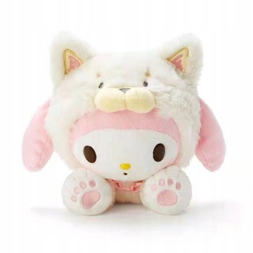 MELODY PRZYTULANKA PLUSZAK CREWMATE MASKOTKA 28 cm