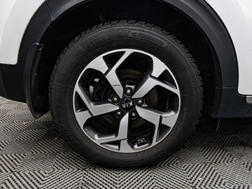 Kia Sportage IV SUV Facelifting 1.6 GDI 132KM 2019 KIA Sportage 1.6 GDI 2WD Suv 132KM 2019, zdjęcie 34