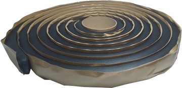 Бентонитовая лента 10x20 мм 9MB, сертифицированная с утверждением ITB Waterstop RX