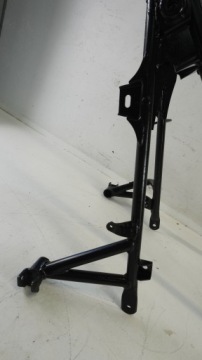 BMW F 650 GS F650 GS Рама хвостовая задняя 00-08