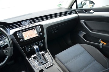 Volkswagen Passat B8 GTE Variant 1.4 TSI Plug-In-Hybrid 218KM 2016 ZAREJESTROWANY 1.4TSI GTE 218KM PLUGIN HYBRID SERWIS NAVI NOWY ROZRZĄD!, zdjęcie 27
