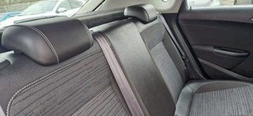 Opel Astra J GTC 1.4 100KM 2014 Opel Astra Super Stan Bezwypadkowy, zdjęcie 33