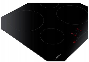 Комплект Samsung для встраиваемого духового шкафа NV68A1140BB + варочная панель NZ 64H37070K