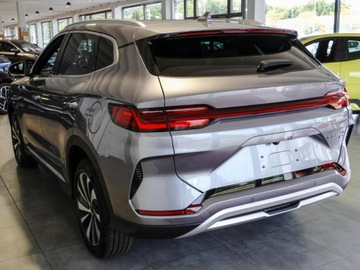 BYD Seal U DM-i 218KM 2025 BYD Seal U DM-i Boost Suv 1.5 (218KM) 2025, zdjęcie 2