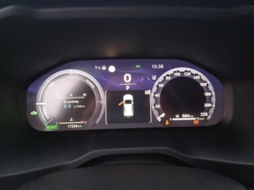 Toyota RAV4 V SUV Facelifting 2.5 Hybrid Dynamic Force 222KM 2024 Toyota RAV4 2.5 Hybrid Adventure 4x4 V (2018-) 2.5, zdjęcie 17