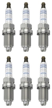 BOSCH 0 242 229 654 Świeca zapłonowa