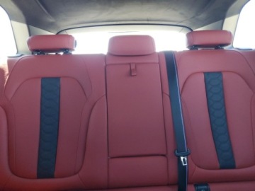 BMW X5 G05 2022 BMW X5 M 2022 4.4l 4.4 Benzyna 617KM, zdjęcie 10