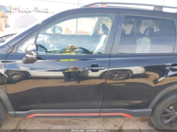 Subaru 2019 Subaru Forester 2019 r., 2,5 L SPORT 2.5 Benzyna 182KM, zdjęcie 14