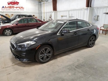 BMW Seria 2 G42-U06 2021 BMW Seria 2 228XI 2021 2.0l 2.0 Benzyna 228KM