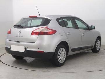 Renault Megane III Hatchback 1.5 dCi 110KM 2011 Renault Megane 1.5 dCi, Salon Polska, Klima, zdjęcie 4