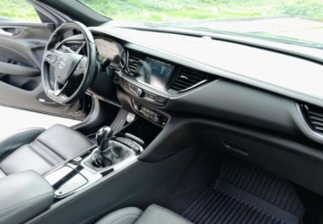 Opel Insignia II Sports Tourer 2.0 CDTI 170KM 2019 Opel Insignia Cena Brutto 2.0 Diesel 170KM, zdjęcie 19