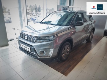 SUZUKI Vitara Premium AllGrip